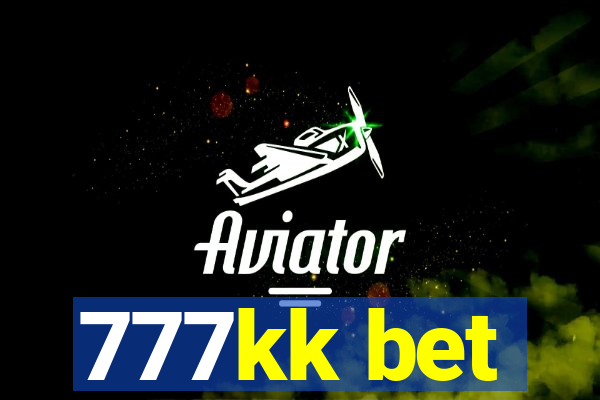 777kk bet